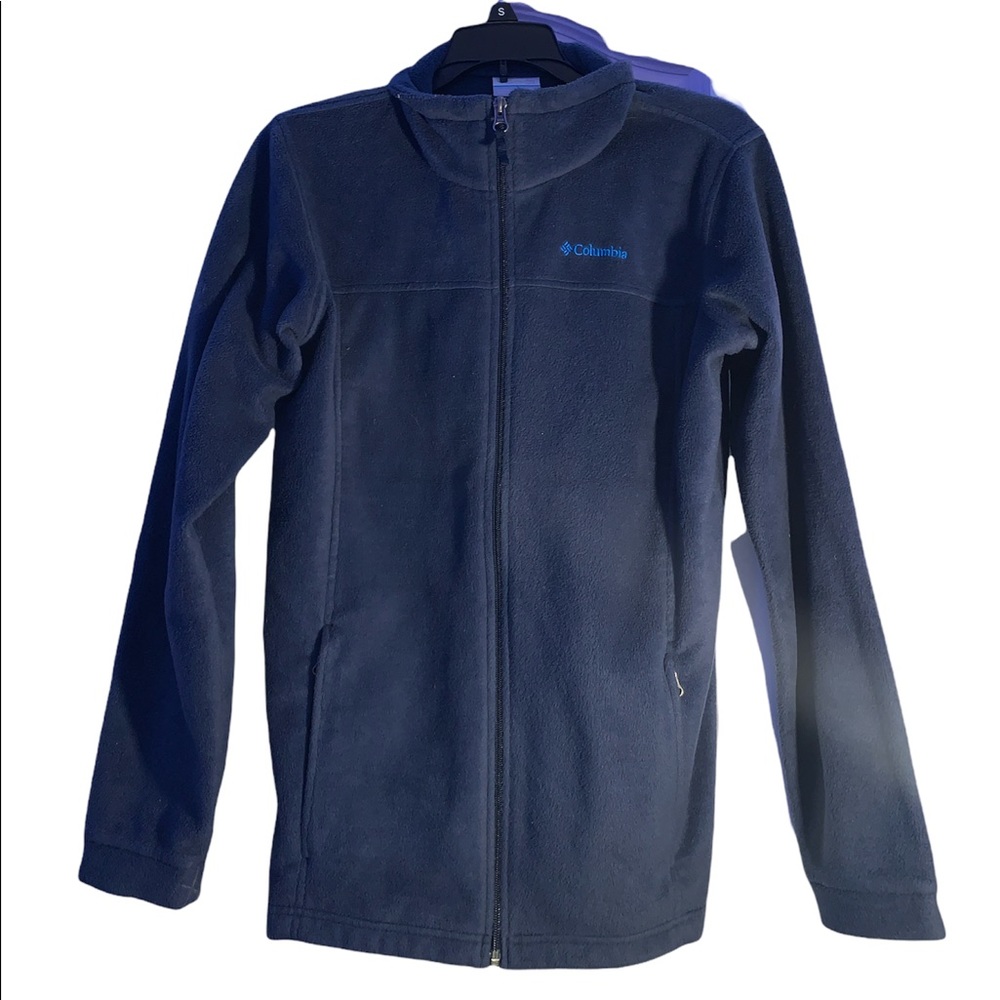 Kids XL Columbia jacket